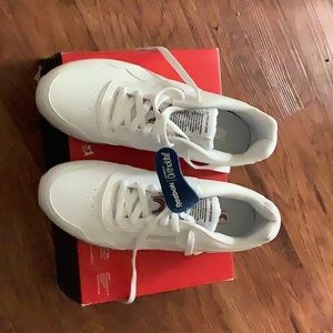 Reebok ortho light tennis sneaker size 7